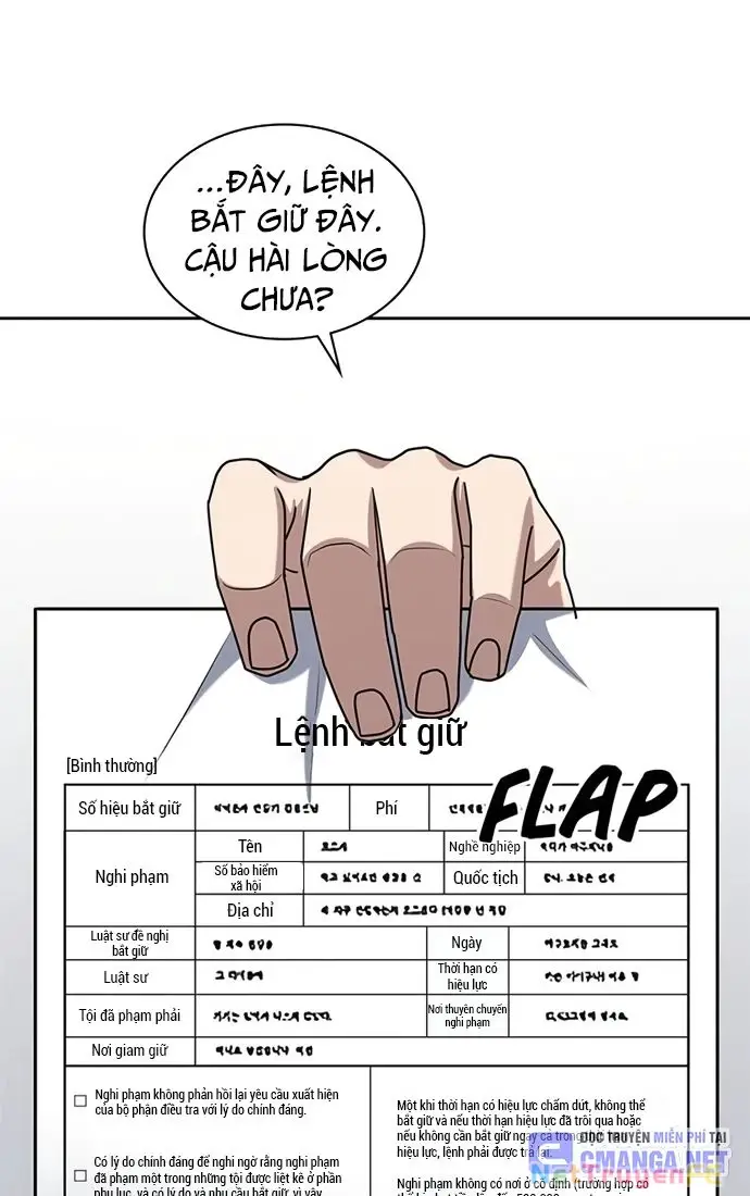 Cảnh Sát Thiên Tài Chuyển Sinh Nettruyen ZZZ Chương 40 Page 21