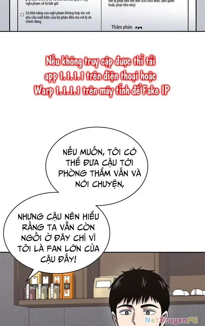 Cảnh Sát Thiên Tài Chuyển Sinh Nettruyen ZZZ Chương 40 Page 22