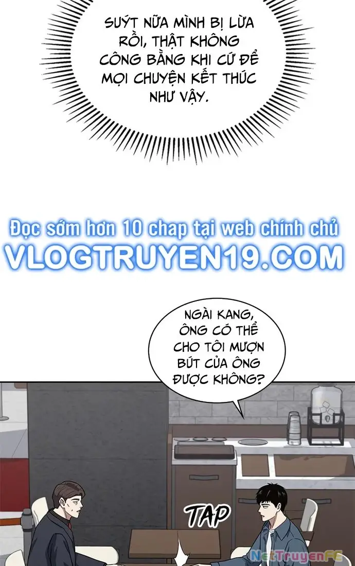 Cảnh Sát Thiên Tài Chuyển Sinh Nettruyen ZZZ Chương 40 Page 29
