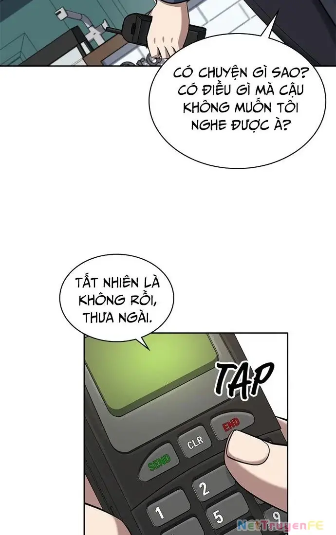 Cảnh Sát Thiên Tài Chuyển Sinh Nettruyen ZZZ Chương 40 Page 49