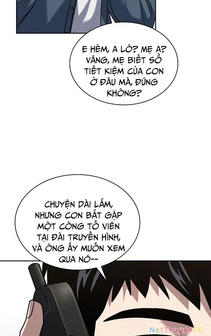 Cảnh Sát Thiên Tài Chuyển Sinh Nettruyen ZZZ Chương 40 Page 53