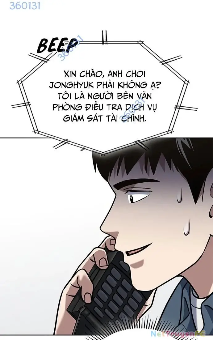 Cảnh Sát Thiên Tài Chuyển Sinh Nettruyen ZZZ Chương 40 Page 56
