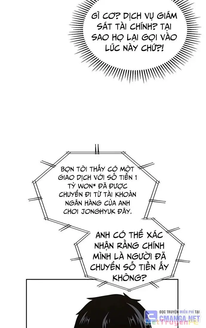 Cảnh Sát Thiên Tài Chuyển Sinh Nettruyen ZZZ Chương 40 Page 57