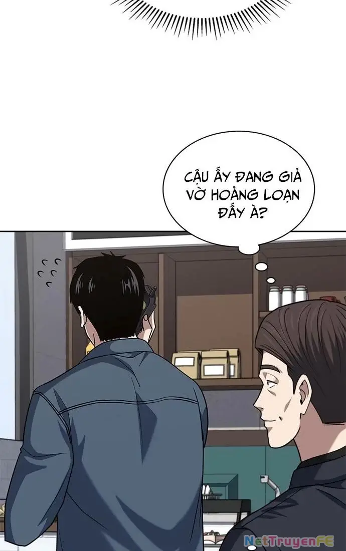 Cảnh Sát Thiên Tài Chuyển Sinh Nettruyen ZZZ Chương 40 Page 59