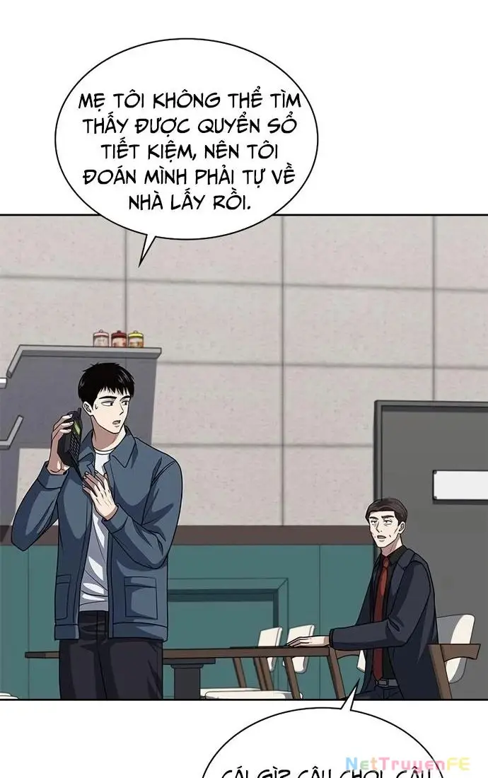 Cảnh Sát Thiên Tài Chuyển Sinh Nettruyen ZZZ Chương 40 Page 62
