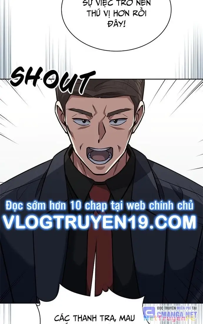 Cảnh Sát Thiên Tài Chuyển Sinh Nettruyen ZZZ Chương 40 Page 72