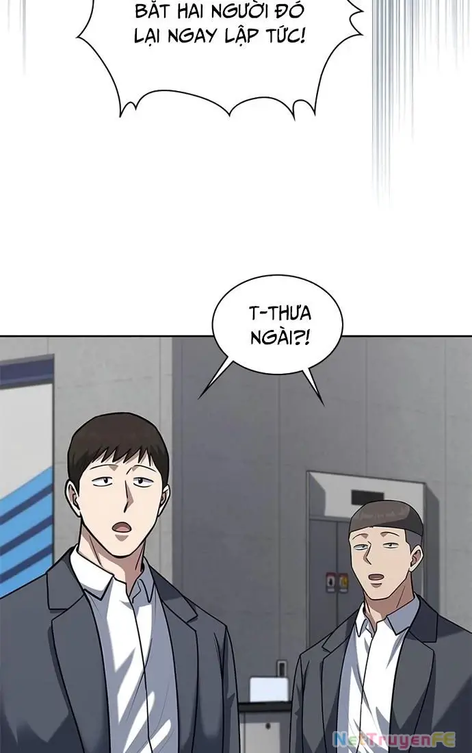 Cảnh Sát Thiên Tài Chuyển Sinh Nettruyen ZZZ Chương 40 Page 73