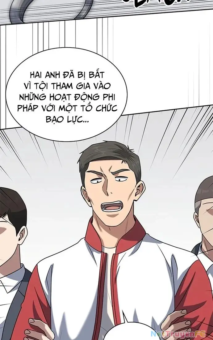 Cảnh Sát Thiên Tài Chuyển Sinh Nettruyen ZZZ Chương 40 Page 77