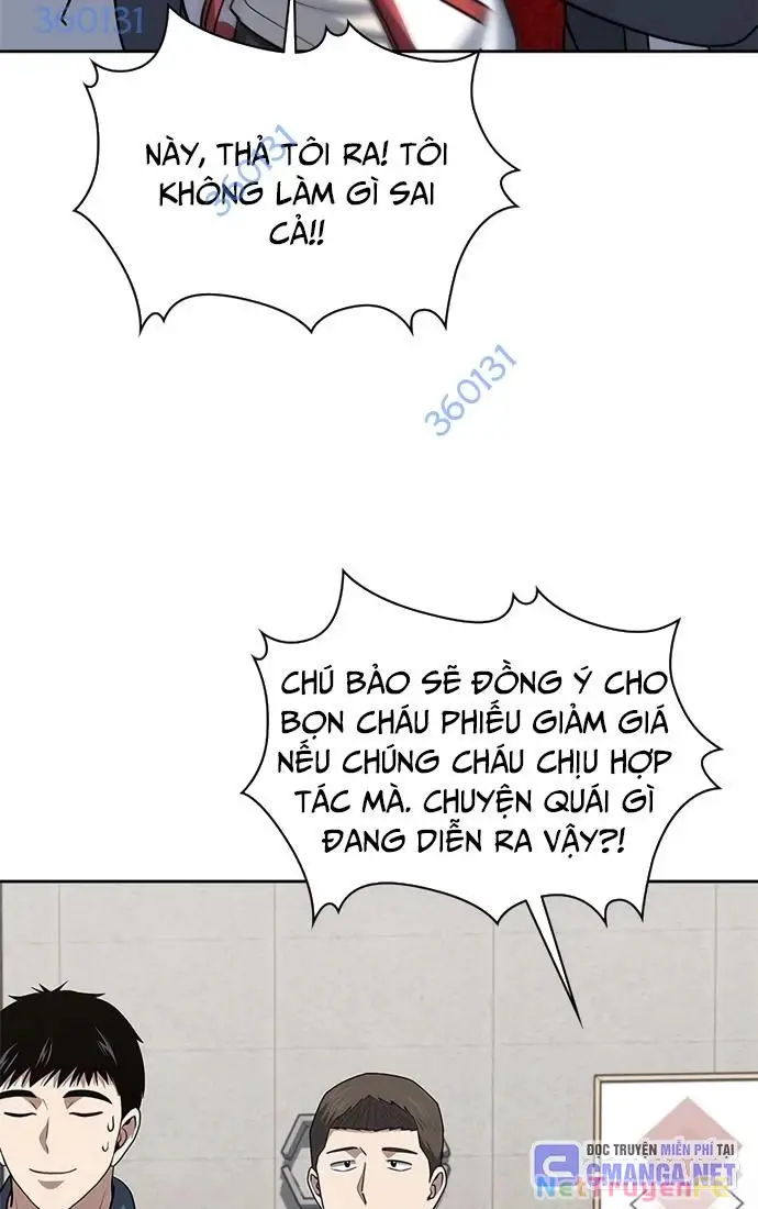 Cảnh Sát Thiên Tài Chuyển Sinh Nettruyen ZZZ Chương 40 Page 81