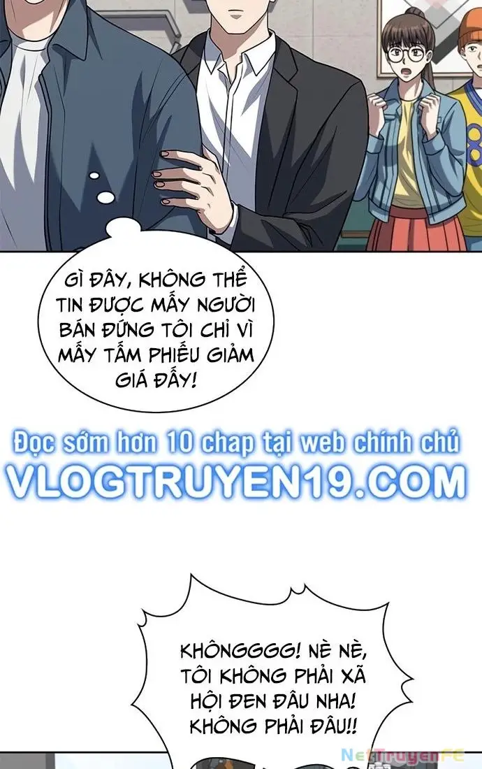 Cảnh Sát Thiên Tài Chuyển Sinh Nettruyen ZZZ Chương 40 Page 82