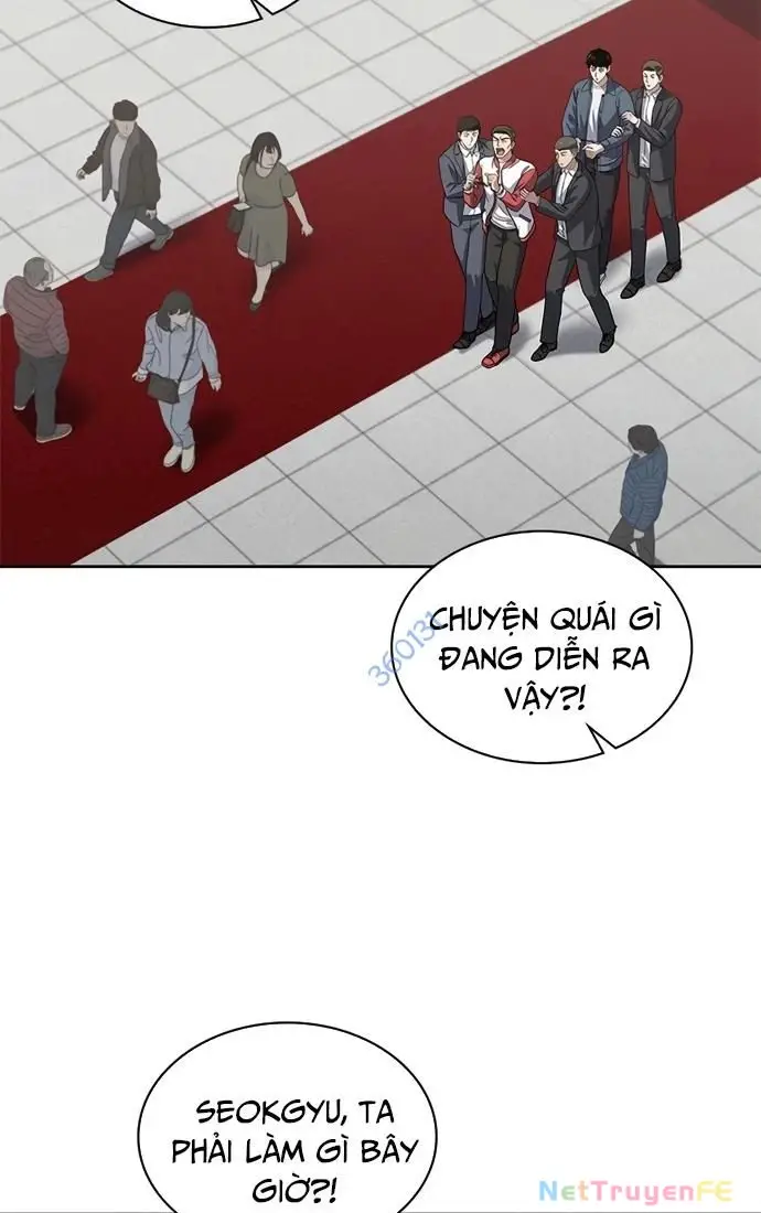 Cảnh Sát Thiên Tài Chuyển Sinh Nettruyen ZZZ Chương 40 Page 86