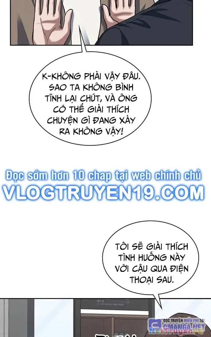 Cảnh Sát Thiên Tài Chuyển Sinh Nettruyen ZZZ Chương 40 Page 93