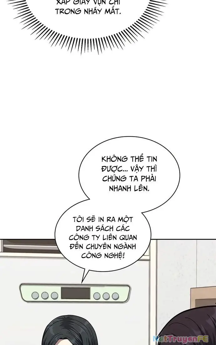 Cảnh Sát Thiên Tài Chuyển Sinh Nettruyen ZZZ Chương 38 Page 34