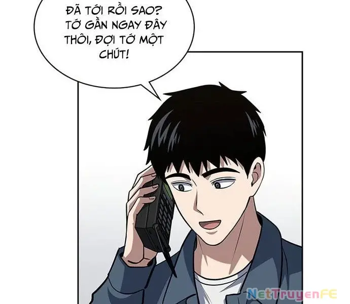 Cảnh Sát Thiên Tài Chuyển Sinh Nettruyen ZZZ Chương 38 Page 40