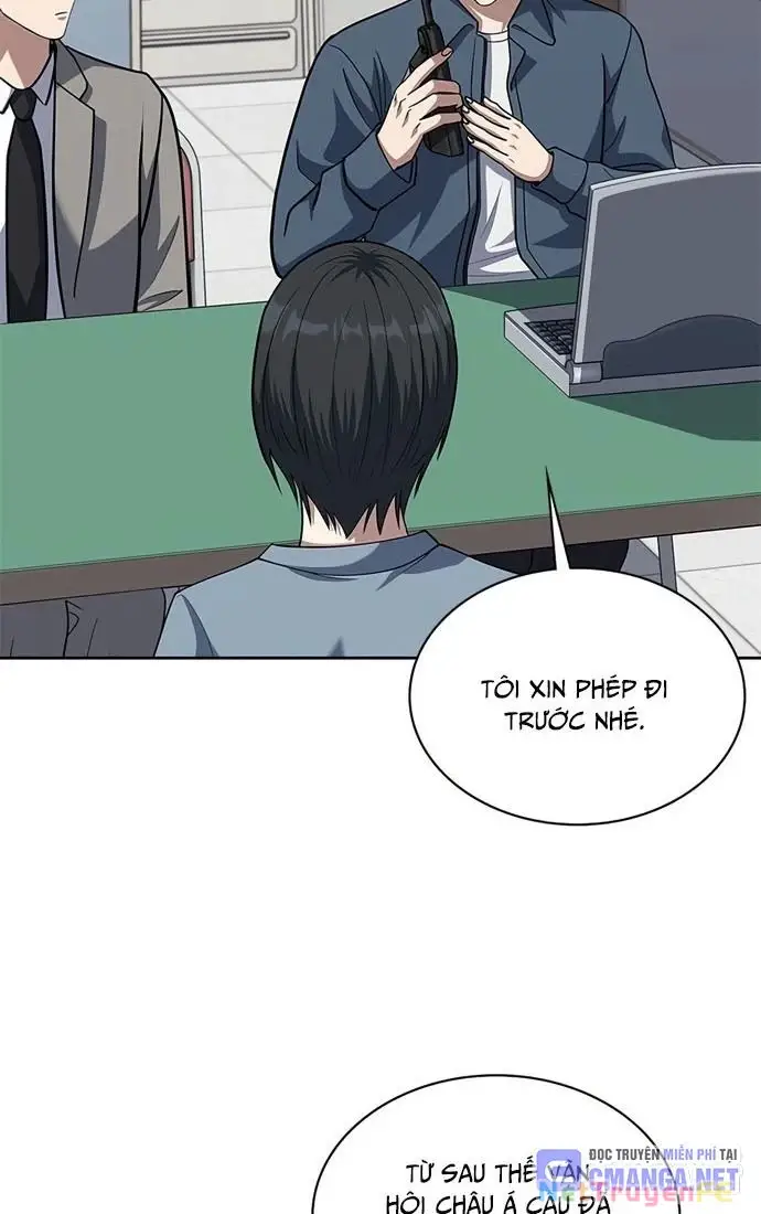 Cảnh Sát Thiên Tài Chuyển Sinh Nettruyen ZZZ Chương 38 Page 42