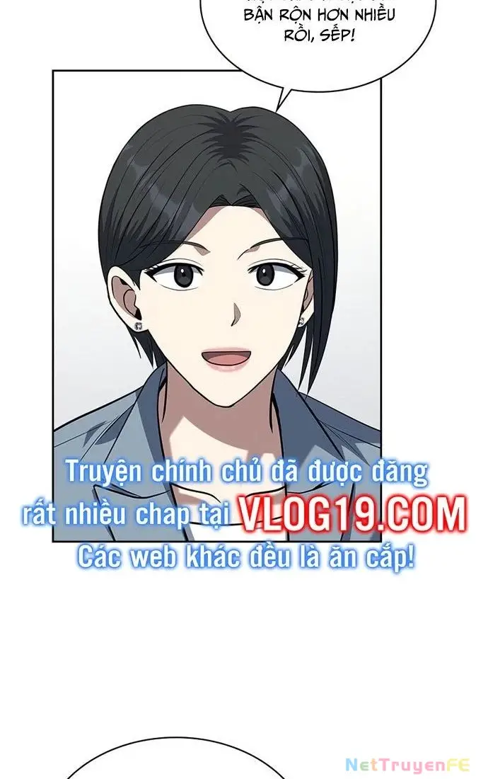 Cảnh Sát Thiên Tài Chuyển Sinh Nettruyen ZZZ Chương 38 Page 43
