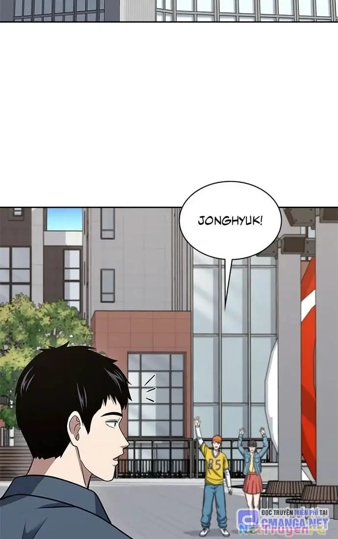 Cảnh Sát Thiên Tài Chuyển Sinh Nettruyen ZZZ Chương 38 Page 48