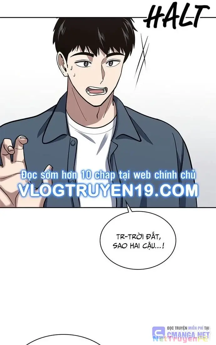 Cảnh Sát Thiên Tài Chuyển Sinh Nettruyen ZZZ Chương 38 Page 51