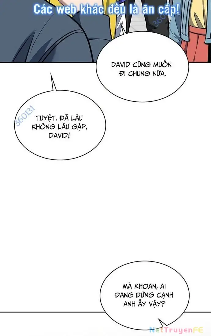 Cảnh Sát Thiên Tài Chuyển Sinh Nettruyen ZZZ Chương 38 Page 56