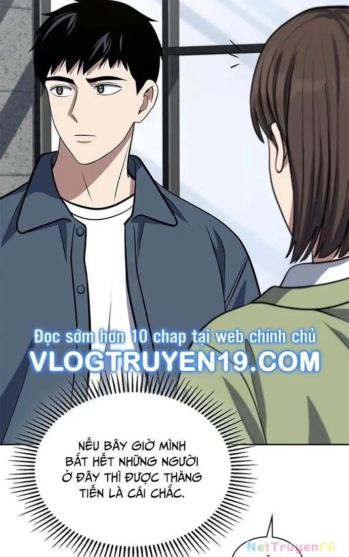 Cảnh Sát Thiên Tài Chuyển Sinh Nettruyen ZZZ Chương 38 Page 71