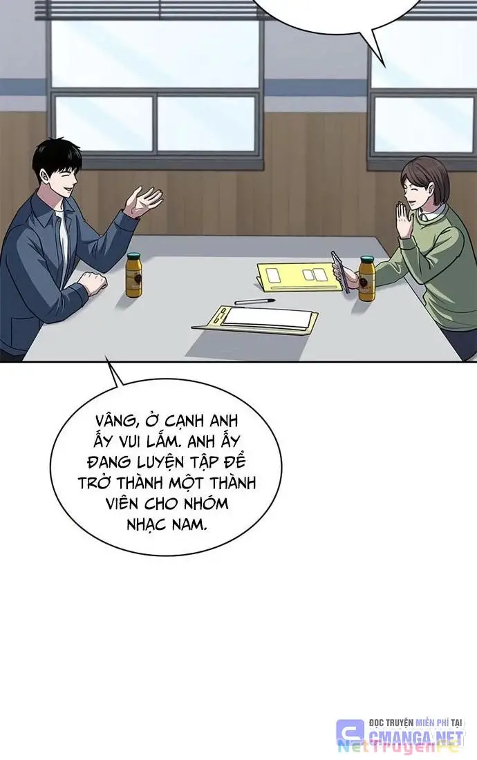 Cảnh Sát Thiên Tài Chuyển Sinh Nettruyen ZZZ Chương 38 Page 87