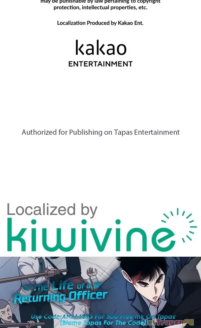 Cảnh Sát Thiên Tài Chuyển Sinh Nettruyen ZZZ Chương 38 Page 106