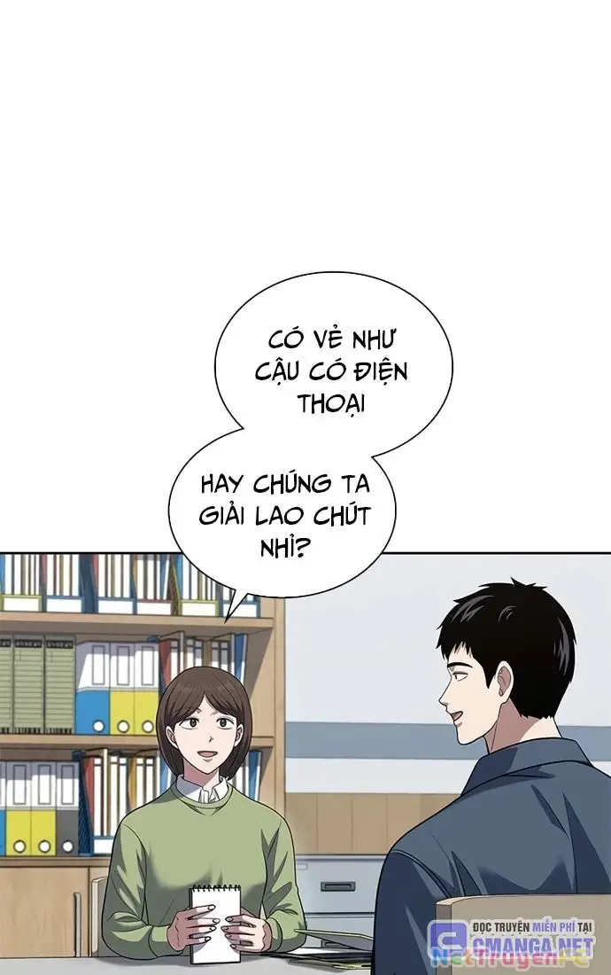 Cảnh Sát Thiên Tài Chuyển Sinh Nettruyen ZZZ Chương 39 Page 6