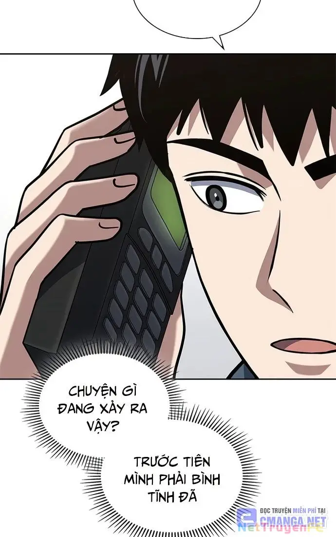 Cảnh Sát Thiên Tài Chuyển Sinh Nettruyen ZZZ Chương 39 Page 18