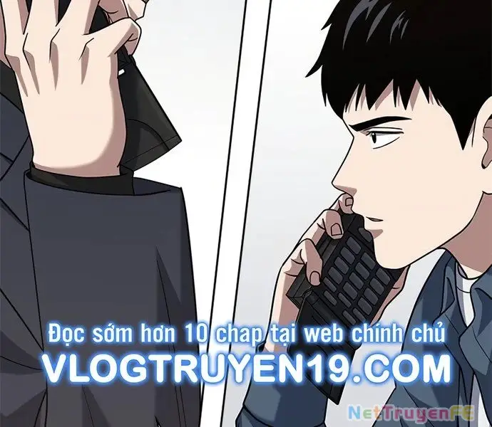 Cảnh Sát Thiên Tài Chuyển Sinh Nettruyen ZZZ Chương 39 Page 20