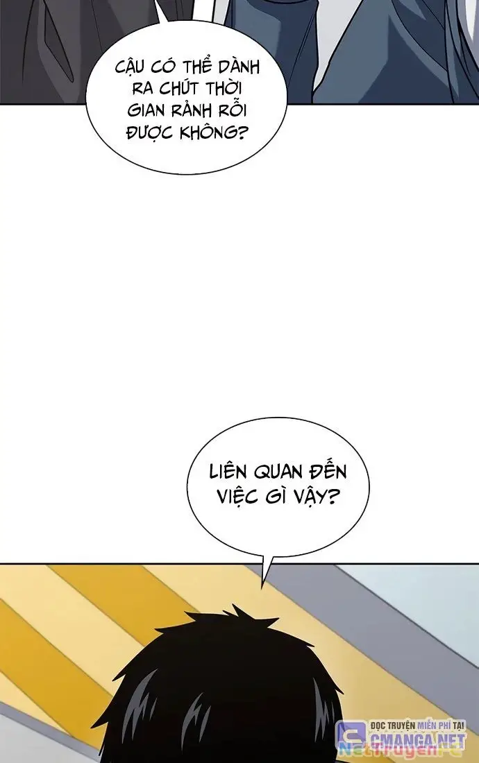 Cảnh Sát Thiên Tài Chuyển Sinh Nettruyen ZZZ Chương 39 Page 21