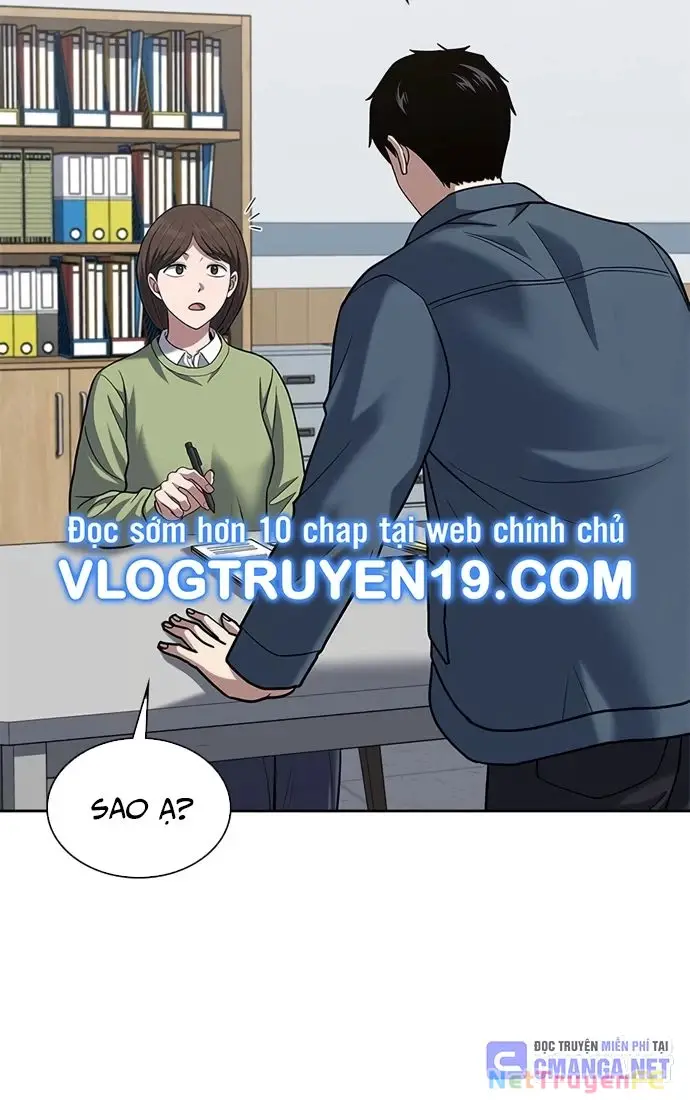 Cảnh Sát Thiên Tài Chuyển Sinh Nettruyen ZZZ Chương 39 Page 27