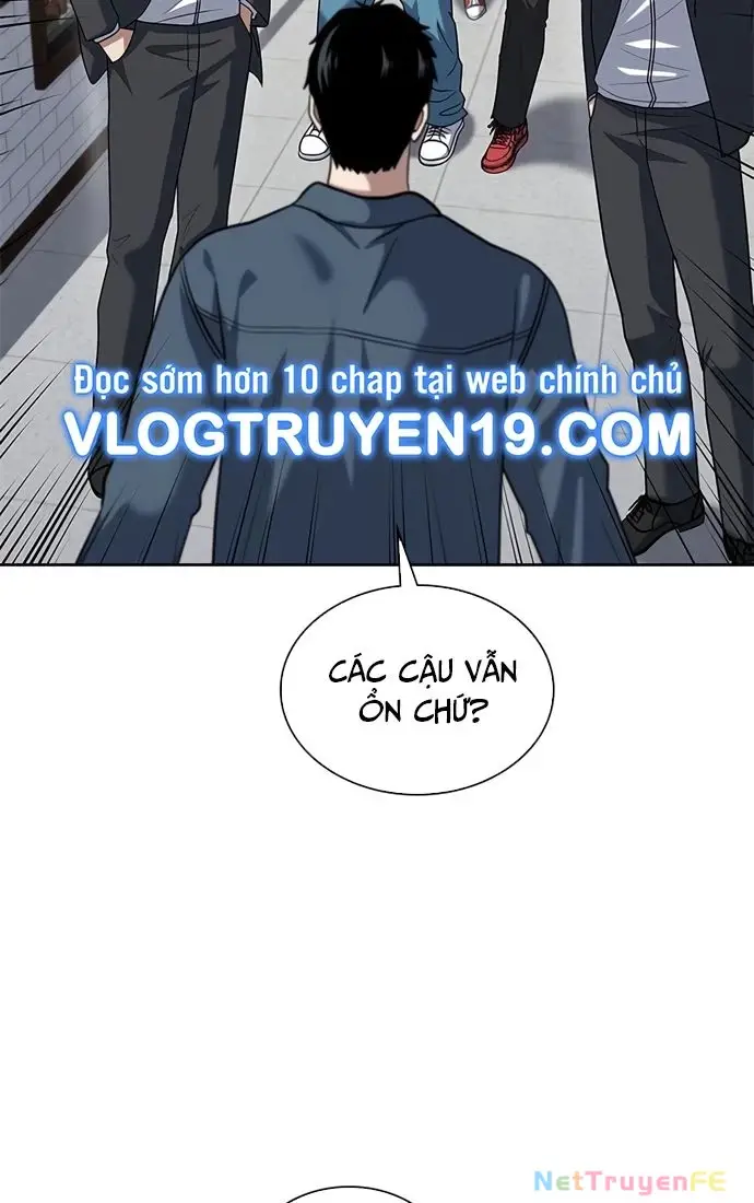 Cảnh Sát Thiên Tài Chuyển Sinh Nettruyen ZZZ Chương 39 Page 34