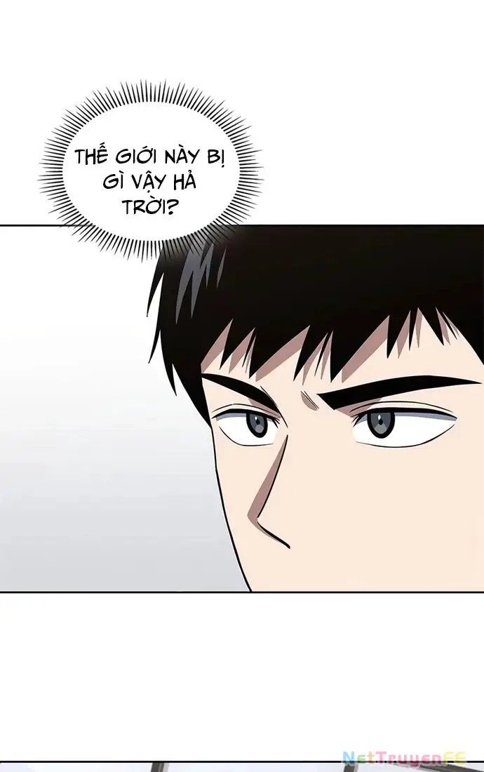 Cảnh Sát Thiên Tài Chuyển Sinh Nettruyen ZZZ Chương 39 Page 38