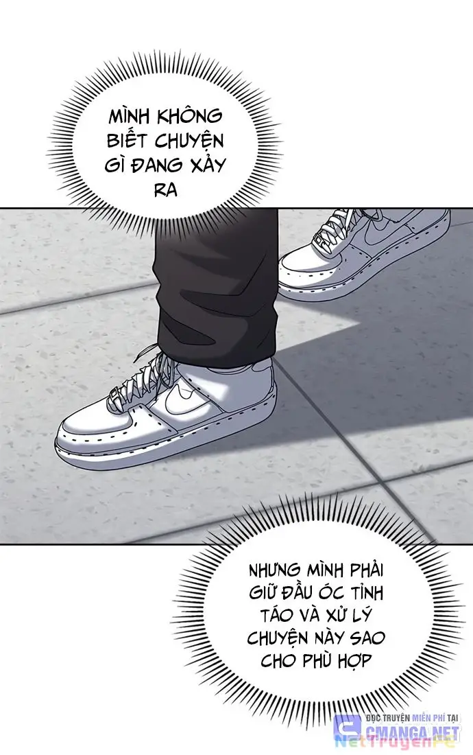 Cảnh Sát Thiên Tài Chuyển Sinh Nettruyen ZZZ Chương 39 Page 42