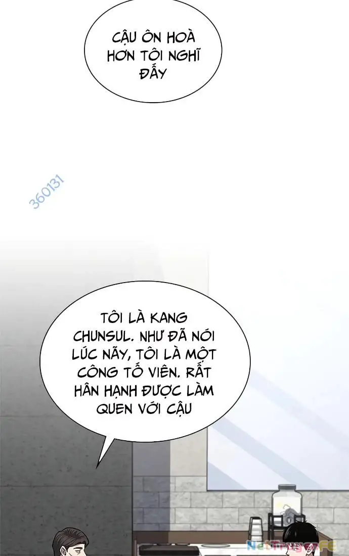 Cảnh Sát Thiên Tài Chuyển Sinh Nettruyen ZZZ Chương 39 Page 46