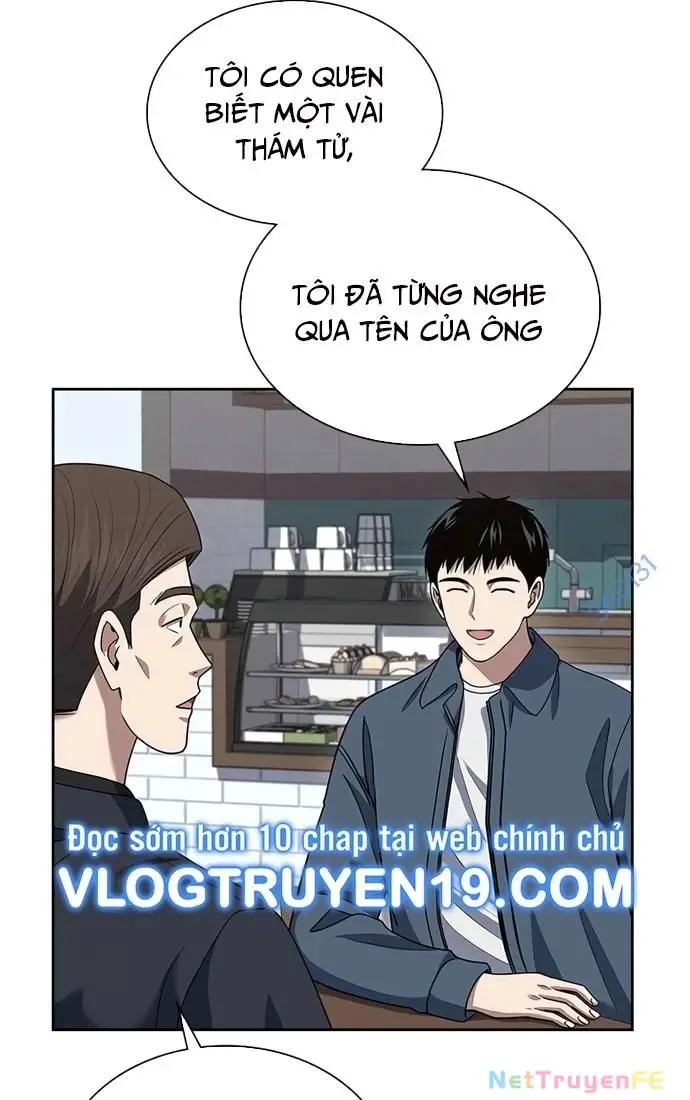 Cảnh Sát Thiên Tài Chuyển Sinh Nettruyen ZZZ Chương 39 Page 61