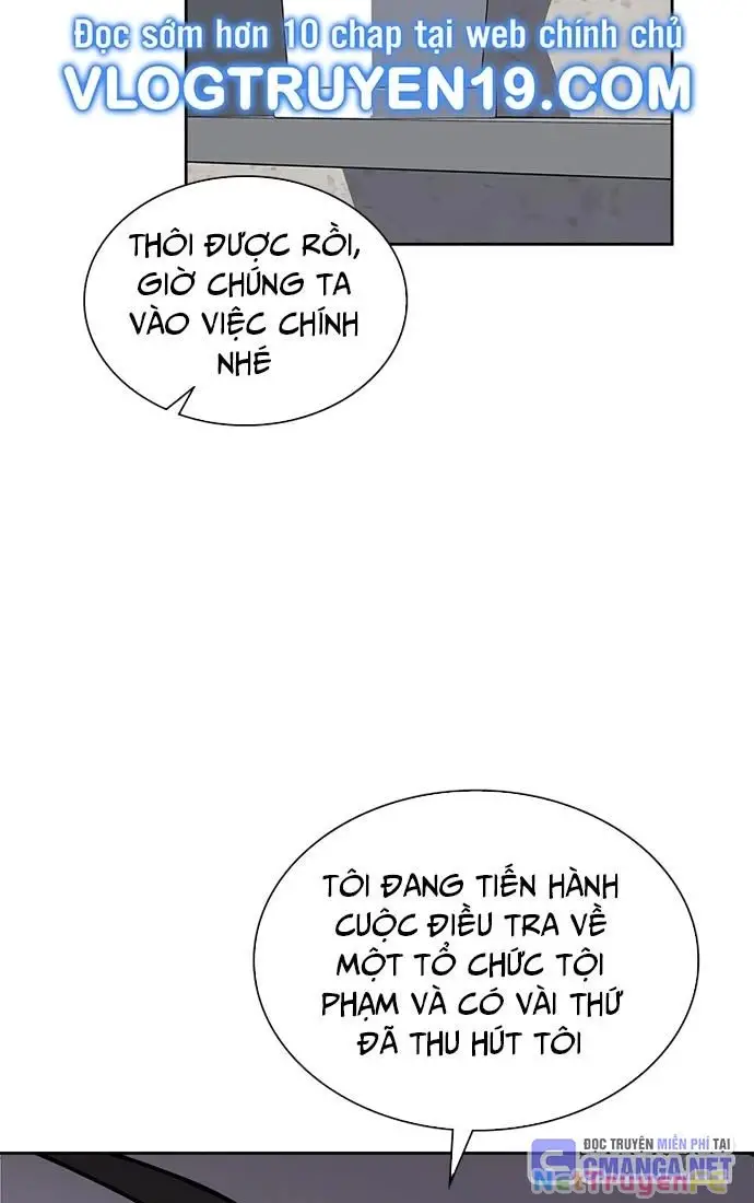 Cảnh Sát Thiên Tài Chuyển Sinh Nettruyen ZZZ Chương 39 Page 63
