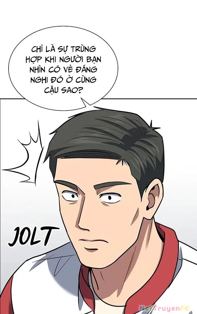 Cảnh Sát Thiên Tài Chuyển Sinh Nettruyen ZZZ Chương 39 Page 71