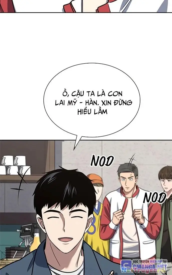 Cảnh Sát Thiên Tài Chuyển Sinh Nettruyen ZZZ Chương 39 Page 72
