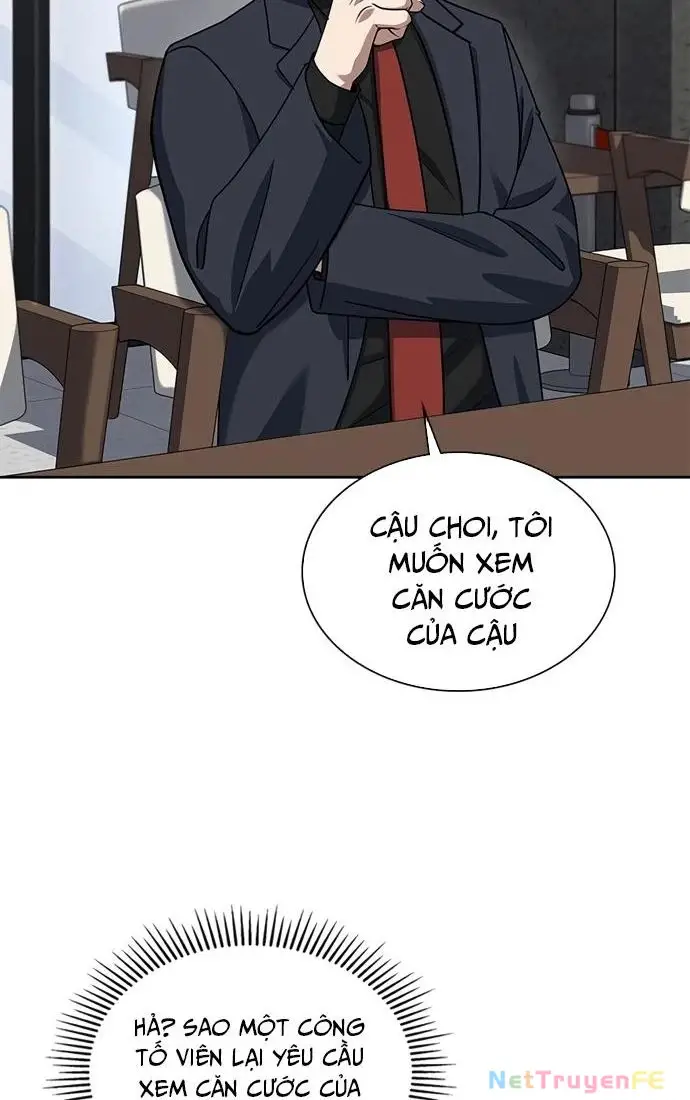 Cảnh Sát Thiên Tài Chuyển Sinh Nettruyen ZZZ Chương 39 Page 74