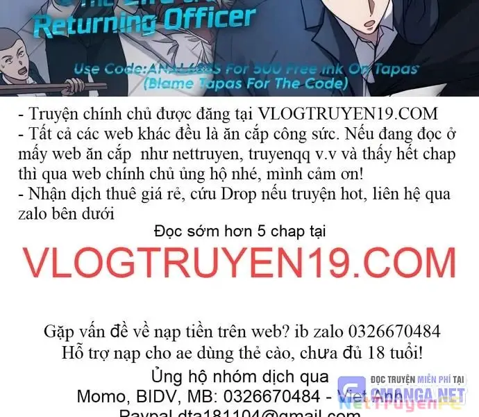 Cảnh Sát Thiên Tài Chuyển Sinh Nettruyen ZZZ Chương 39 Page 105