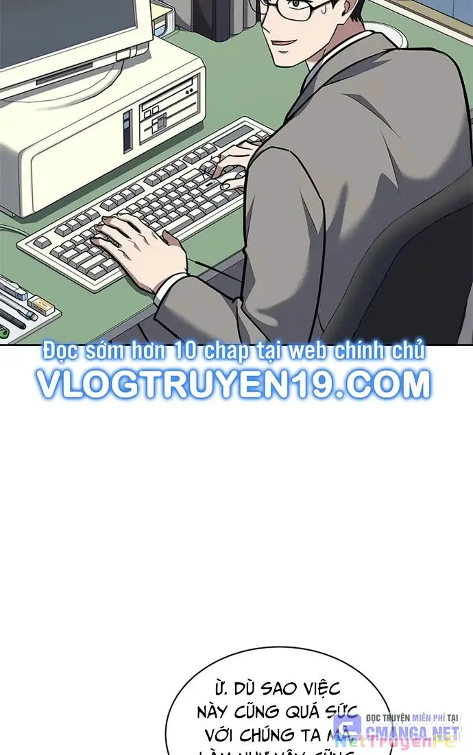Cảnh Sát Thiên Tài Chuyển Sinh Nettruyen ZZZ Chương 37 Page 6