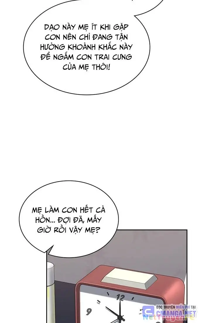 Cảnh Sát Thiên Tài Chuyển Sinh Nettruyen ZZZ Chương 37 Page 21