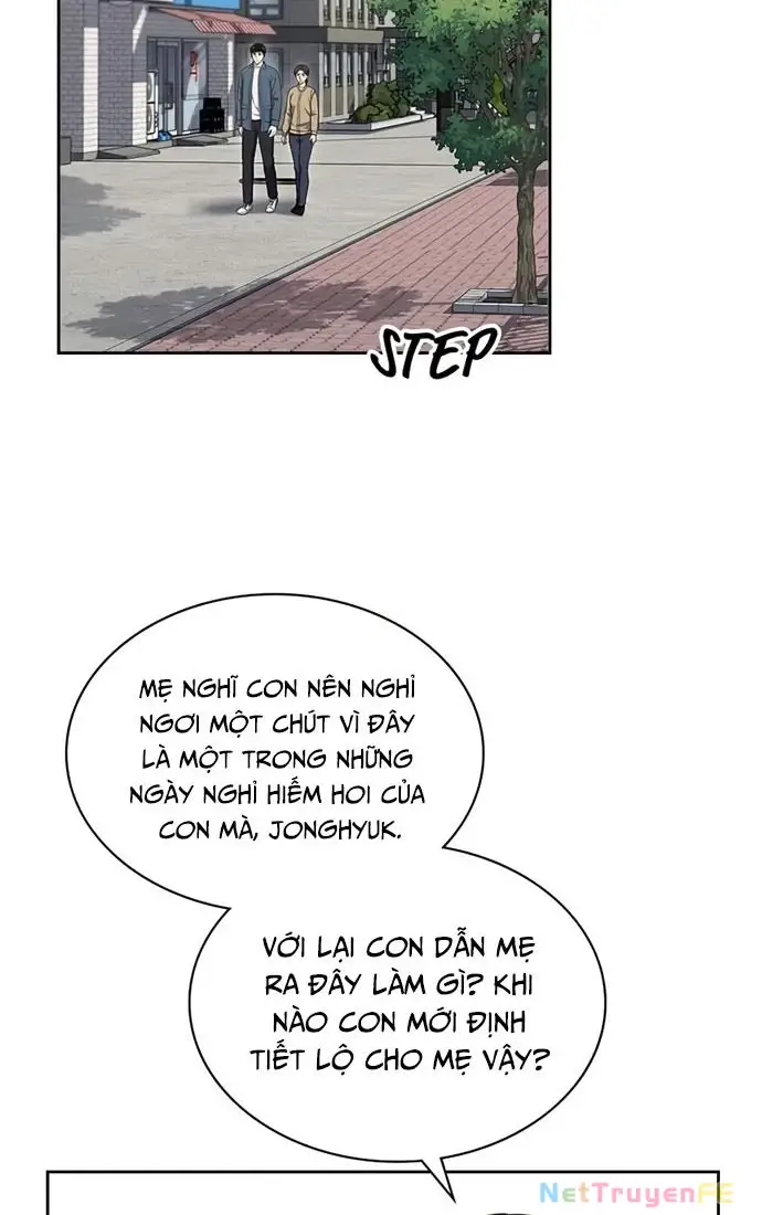 Cảnh Sát Thiên Tài Chuyển Sinh Nettruyen ZZZ Chương 37 Page 28