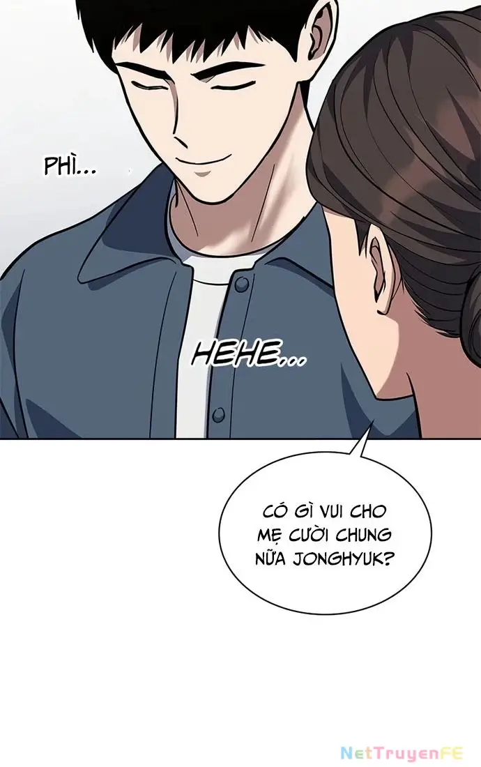 Cảnh Sát Thiên Tài Chuyển Sinh Nettruyen ZZZ Chương 37 Page 31