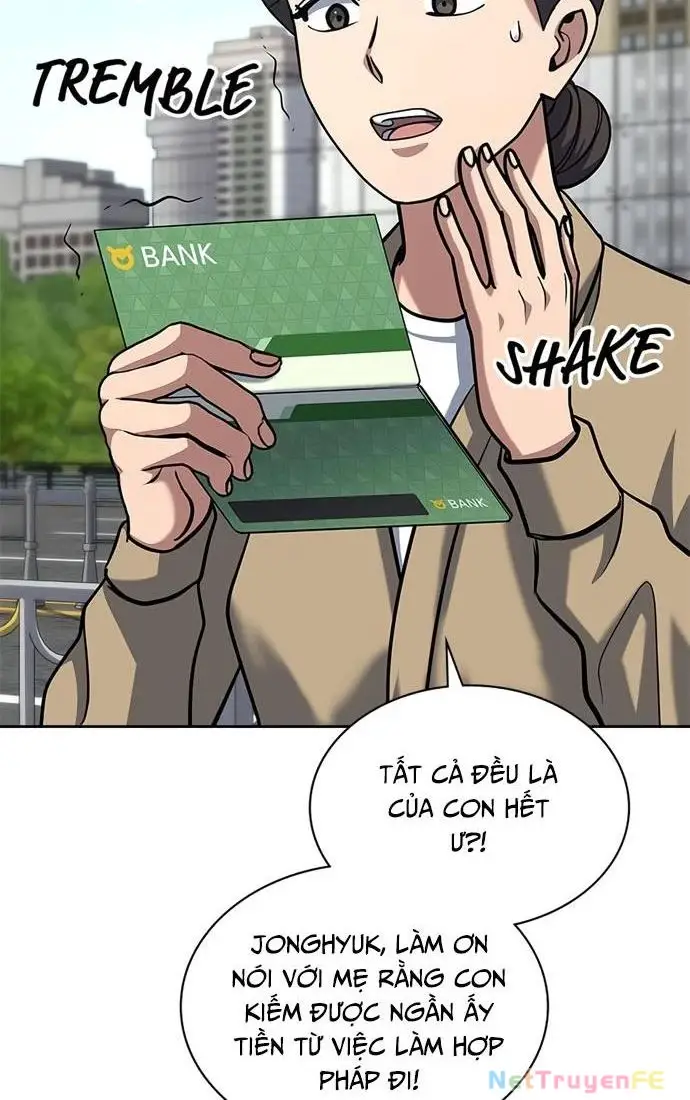 Cảnh Sát Thiên Tài Chuyển Sinh Nettruyen ZZZ Chương 37 Page 47
