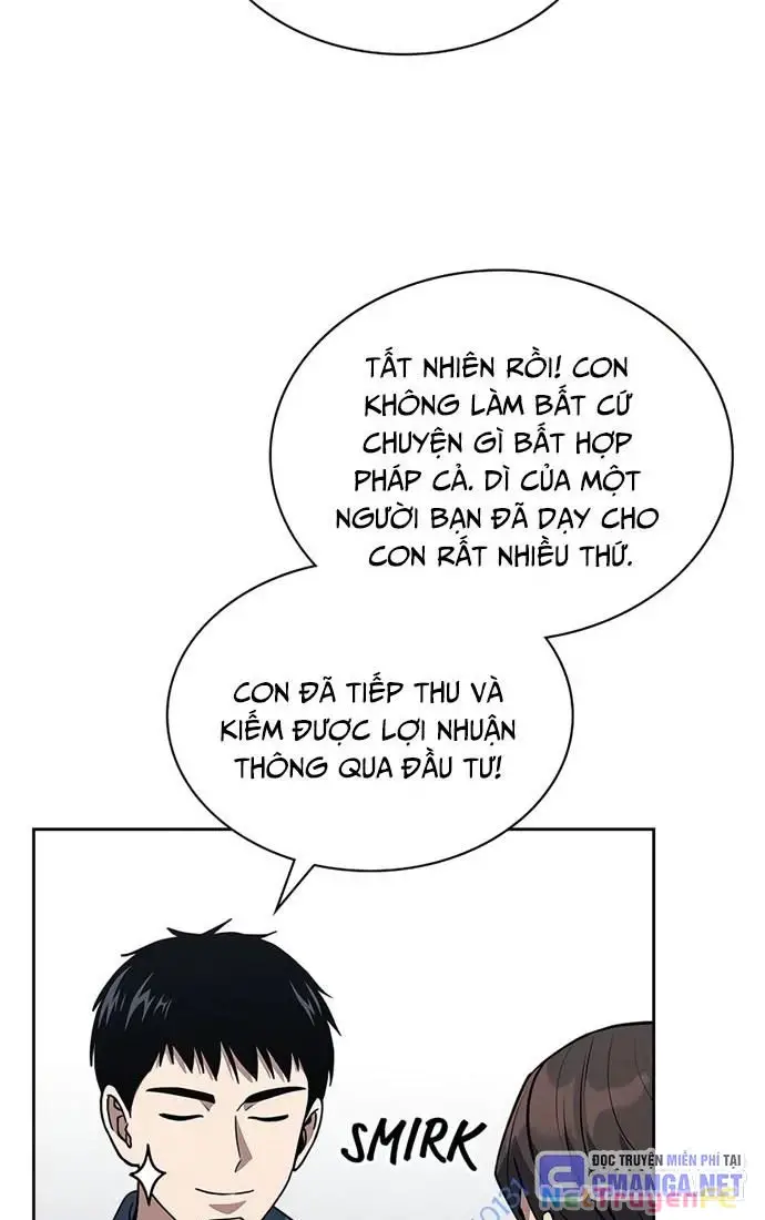 Cảnh Sát Thiên Tài Chuyển Sinh Nettruyen ZZZ Chương 37 Page 48