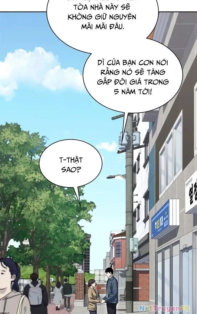 Cảnh Sát Thiên Tài Chuyển Sinh Nettruyen ZZZ Chương 37 Page 59