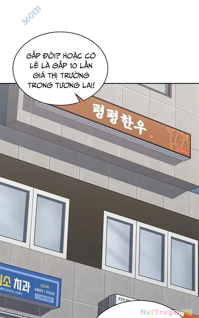 Cảnh Sát Thiên Tài Chuyển Sinh Nettruyen ZZZ Chương 37 Page 61