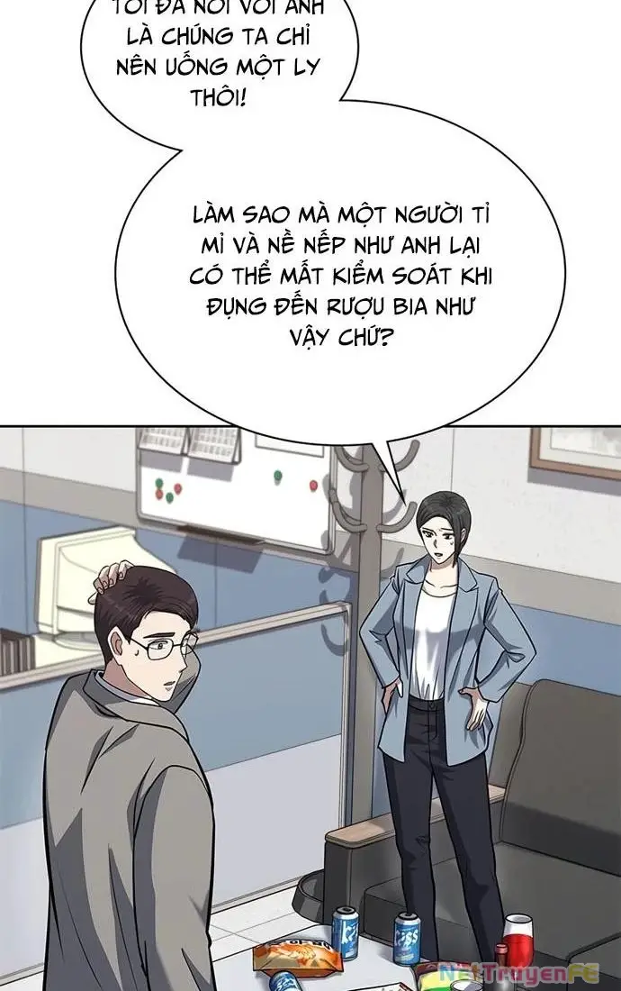 Cảnh Sát Thiên Tài Chuyển Sinh Nettruyen ZZZ Chương 37 Page 74
